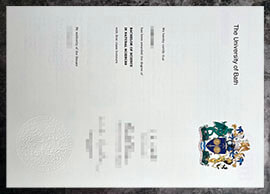 purchase realistic University of Bath degree