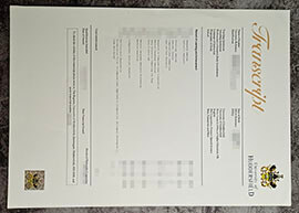 purchase realistic University of Huddersfield Transcript