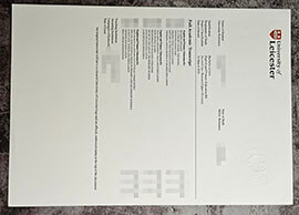 purchase realistic University of Leicester Transcript