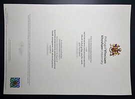 purchase realistic Wrexham University degree