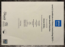 purchase realistic Ywca Awards Level 2 Certificate